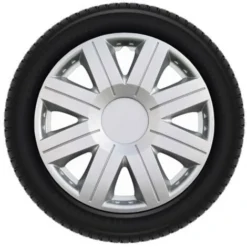 Set Copricerchi -15 Pollici - Cosmos