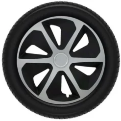 Set Di Copricerchi - Rocco Mix - 13 pollici