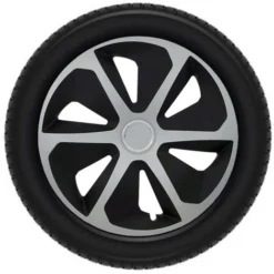 Set Di Copricerchi - Rocco Mix - 15 Pollici