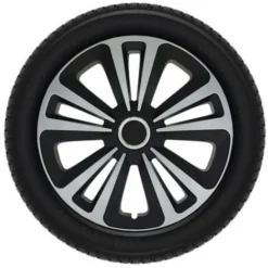 Set Copricerchi - 15 Pollici - Terramix