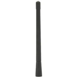 RICAMBIO STELO ANTENNA BOTTARI PER AUTO 20 CM