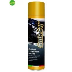 PULISCI CRUSCOTTO LUBEX SMASH LUCIDO ML.600