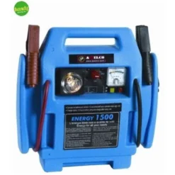 AVVIATORE AWELCO PORTATILE ENERGY 1500 V.12