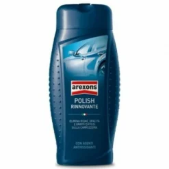 Polish Rinnovante Per Carrozzeria Auto, Lucidatura E Finissaggio AREXONS 500 Ml