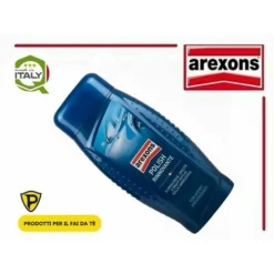 Polish Rinnovante Per Carrozzeria Auto, Lucidatura E Finissaggio AREXONS 500 Ml 5 Polish Rinnovante Per Carrozzeria Auto, Lucidatura E Finissaggio AREXONS 500 Ml -TopAuto Ricambi Italia 51912660 3