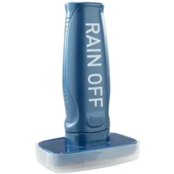 Rain Off AREXONS Trattamento Idrorepellente Antipioggia X Parabrezza Vetri Auto