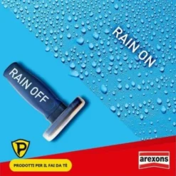 Rain Off AREXONS Trattamento Idrorepellente Antipioggia X Parabrezza Vetri Auto 5 Rain Off AREXONS Trattamento Idrorepellente Antipioggia X Parabrezza Vetri Auto -TopAuto Ricambi Italia 51912720 3