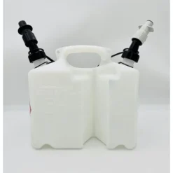 STIHL Canestro Combinato Standard+Bocchettone Di Dosaggio Benzina E Olio