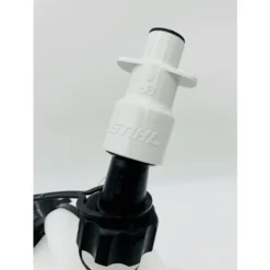 STIHL Canestro Combinato Standard+Bocchettone Di Dosaggio Benzina E Olio -TopAuto Ricambi Italia 52498471 3