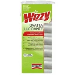 OVATTA LUCIDANTE AREXONS WIZZY GR 200 - IDEALE PER POLISH E LUCIDARE CARROZZERIA