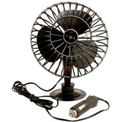 HP Autozubehör Ventilatore 12 V
