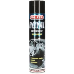 ROYAL CRUSCOTTI ML.600 AUTO NUOVA