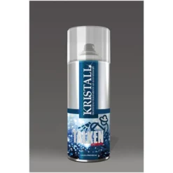 TALKEN SPRAY TRASPARENTE KRISTALL PER VERNICI SOLVENTE ML 400