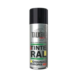 TALKEN SPRAY RAL 7031 GRIGIO BLU ML 400