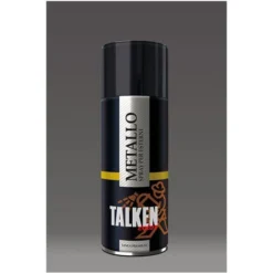 TALKEN SPRAY METALLICO 2765 COPPER ML 400