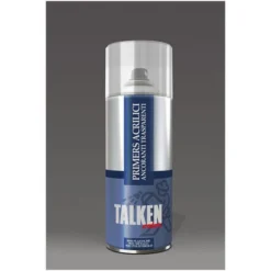 TALKEN SPRAY PRIMER PER METALLI ML 400