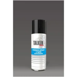 TALKEN SPRAY NERO OTTICO FUMEE ML 200
