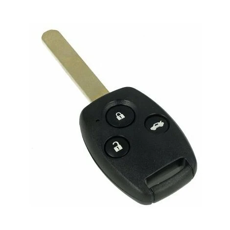 Chiave Telecomando Completa 35111 SMG 305 Per Honda CIVIC (2006-2011) CRV (2007-2011) JAZZ (2009-2011) FIT (2009-2013) INSIGHT (2009-2011) Transponder 46 PCF7961 434 Fsk 3 Tasti Con Lama HON66 1 Chiave Telecomando Completa 35111 SMG 305 Per Honda CIVIC (2006-2011) CRV (2007-2011) JAZZ (2009-2011) FIT (2009-2013) INSIGHT (2009-2011) Transponder 46 PCF7961 434 Fsk 3 Tasti Con Lama HON66