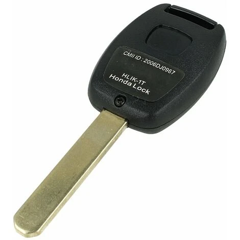 Chiave Telecomando Completa 35111 SMG 305 Per Honda CIVIC (2006-2011) CRV (2007-2011) JAZZ (2009-2011) FIT (2009-2013) INSIGHT (2009-2011) Transponder 46 PCF7961 434 Fsk 3 Tasti Con Lama HON66 2 Chiave Telecomando Completa 35111 SMG 305 Per Honda CIVIC (2006-2011) CRV (2007-2011) JAZZ (2009-2011) FIT (2009-2013) INSIGHT (2009-2011) Transponder 46 PCF7961 434 Fsk 3 Tasti Con Lama HON66 - immagine 2