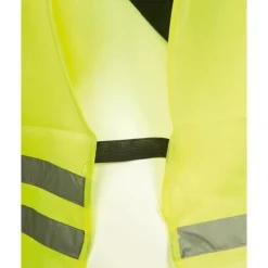 Giubbino Catarifrangente Resistente Al Vento Taglia Universale: Universale, Catarinfrangente -TopAuto Ricambi Italia 54408011 3