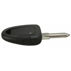 Guscio Chiave Telecomando 1 Tasto Con Lama GT10 Senza Transponder Per Fiat Iveco Ducato