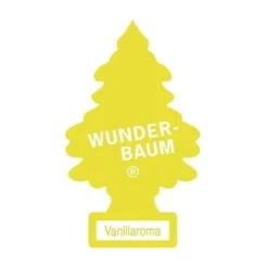 ARBRE MAGIQUE PER90501 DEODORANTE AUTO, FRAGRANZA VANIGLIA