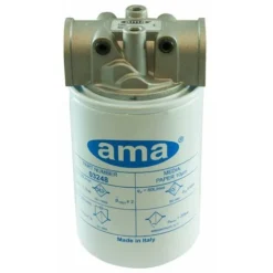 Filtro Spin-on In Aspirazione Da 3/4 25µ