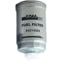 Filtro Nafta CNH Originale 84214564 (ex 47135706)