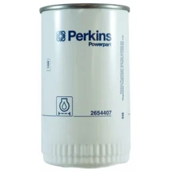 Filtro Olio Motore Perkins Riferimento Originale 2654407
