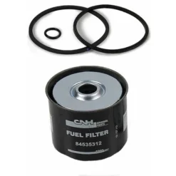 Filtro Nafta CNH Originale 84535312 (ex 1909100)