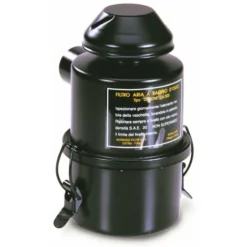 Filtro Ad Aria Per Motozappe Con Cappellotto Adattabile A JLO-Beta-Bruni-Mab-Morini-Sep-Zanetti-Eurosystems