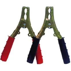 COPPIA PINZE PER CAVI BATTERIA Mm 250 X 200 Amp. - 1 Coppia KONCRETO