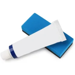 Kit Rimozione Graffi Per Auto Con Spugna Riparazione Vernice Auto CA-02800