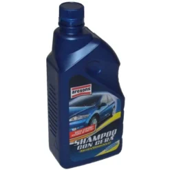 Shampoo Con Cera 1lt Arexons
