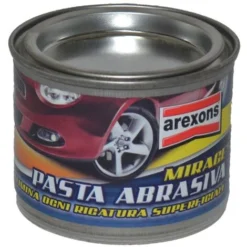 3 PASTA ABRASIVA MIRAGE Ml.150