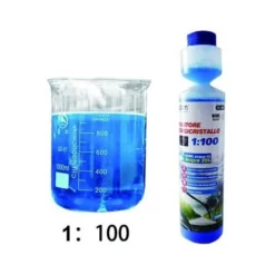 Pulitore Tergicristallo Liquido 200ml