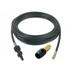 Pulizia Tubazioni 16mt Kit Accessori Annovi Reverberi Blue Clean 41693