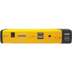 Avvitatore Batteria Auto Caricabatterie Portatile Emergenza Torcia Jump Starter -TopAuto Ricambi Italia 6574503 4