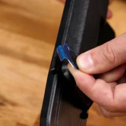 SPECCHIO DOPPIO : Specchio Grandangolare Doppio Con Cinghie Regolabili 8 SPECCHIO DOPPIO : Specchio Grandangolare Doppio Con Cinghie Regolabili -TopAuto Ricambi Italia 66372213 4