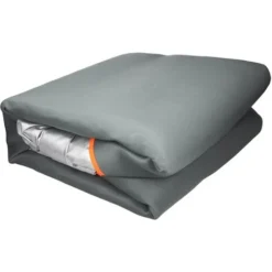 Telo Protezione Antigrandine Per Auto Combi XXL 535x180x132 Cm Impermeabile -TopAuto Ricambi Italia 68686195 3