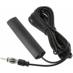 GroupM IT5m Antenna Per Autoradio Patch Antenna Per Auto Rafforza L'antenna Del Segnale