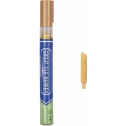 GroupM ITGold Tile Beauty Stitch Pen Gap Corrector Tile Updater Riparazione Marker Tile Gap Liner