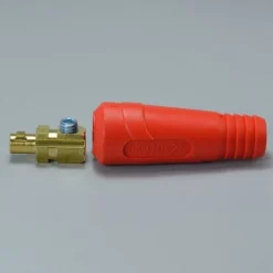 Kit Connettore Cavo Per Saldatura TIG DKJ10-25 Speed ​​DKJ10-25 -TopAuto Ricambi Italia 69715829 5