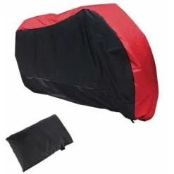 Telo Coprimoto In Poliestere XL 245X105X125CM -TopAuto Ricambi Italia 69716873 3