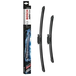 Tergicristalli Bosch Aerotwin A012S, Lunghezza: 500mm/360mm 1 Set Per Parabrezza (anteriore)