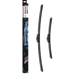 Tergicristalli Bosch Aerotwin AR813S, Lunghezza: 650mm/450mm  1 Set Per Parabrezza (anteriore)