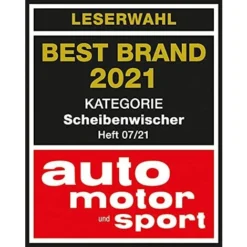 Tergicristalli Bosch Aerotwin AR813S, Lunghezza: 650mm/450mm  1 Set Per Parabrezza (anteriore) -TopAuto Ricambi Italia 70737604 3