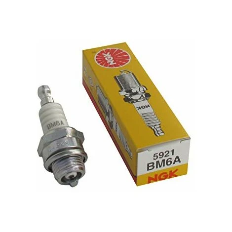 Greenstar, 11587, Greenstar 11587 NGK Spark Plug BM6A 1 Greenstar, 11587, Greenstar 11587 NGK Spark Plug BM6A