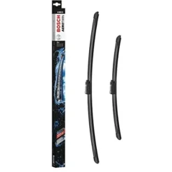Tergicristalli Bosch Aerotwin A863S, Lunghezza: 650mm/450mm  1 Set Per Parabrezza (anteriore)
