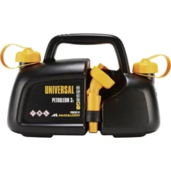 McCulloch 00057-76.164.25 Tanica Doppia